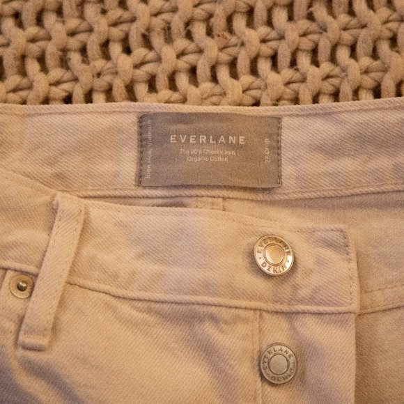 Everlane ’90s Cheeky ® Jean - Picture 9 of 10